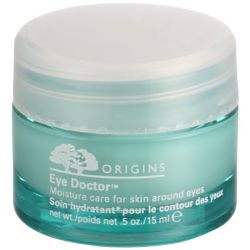 Origins Eye Doctor Moisture Care for Skin Around Eyes 0.5oz