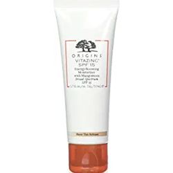 Origins Vitazing SPF 15 Energy-Boosting Moisturizer with Mangosteen 1.7oz