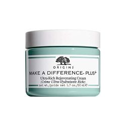 Origins Make a Difference Plus+ Ultra-Rich Rejuvenating Cream 1.7oz