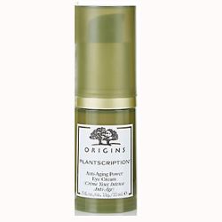 Origins Plantscription Anti-aging Power Eye Cream 0.5oz