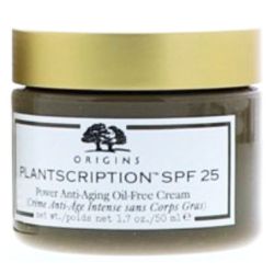 Origins Plantscription SPF 25 Anti-Aging Oil-Free Cream 1.7oz