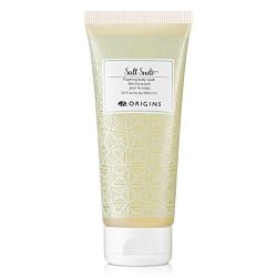 Origins Ginger Incredible Spreadable Smoothing Body Scrub 6.7oz