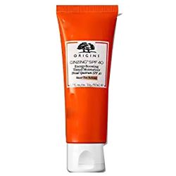 Origins Ginzing SPF 40 Energy-Boosting Tinted Moisturizer 1.7oz