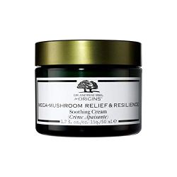 Dr. Andrew Weil for Origins Mega-Mushroom Relief & Resilience Soothing Cream 1.7oz