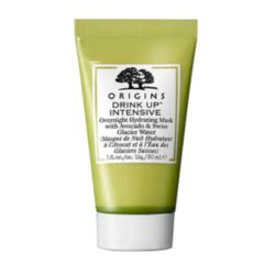 Origins Drink Up Intensive Overnight Hydrating Mask with Avocado & Glacier Water 1oz