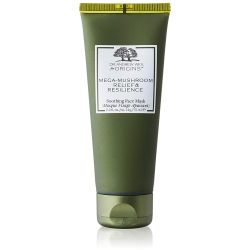 Dr. Andrew Weil for Origins Mega-Mushroom Relief & Resilience Soothing Face Mask 2.5oz
