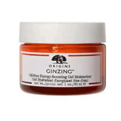 Origins Ginzing Oil-Free Energy-Boosting Gel Moisturizer 1 oz