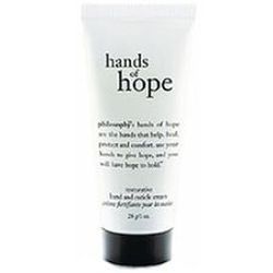 Philosophy Hands of Hope Hand and Cuticle Cream