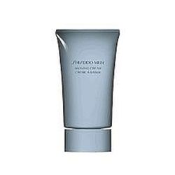 Shiseido Men Shaving Cream 100ml / 3.6oz