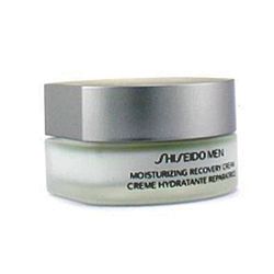 Shiseido Men Moisturizing Recovery Cream 50ml / 1.8oz