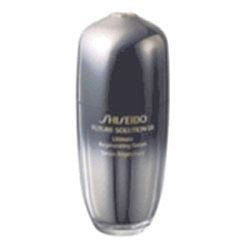 Shiseido Future Solution LX Ultimate Regenerating Serum 30 ml / 1 oz