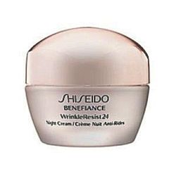 Shiseido Benefiance WrinkleResist24 Night Cream 50 ml / 1.7 oz