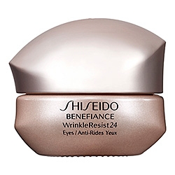 Shiseido BENEFIANCE WrinkleResist24 Intensive Eye Contour Cream 15 ml / 0.51 oz