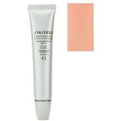 Shiseido Urban Environment Tinted UV Protector SPF 43 01 Light 30 ml / 1.1 oz