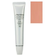 Shiseido Urban Environment Tinted UV Protector SPF 43