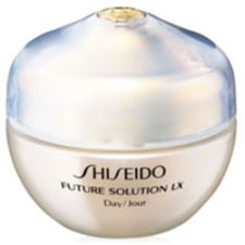 Shiseido Future Solution LX Total Protective Cream SPF 18 50 ml / 1.7 oz