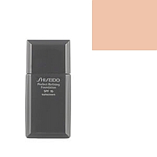 Shiseido Perfect Refining Foundation SPF 16 I20 Natural Light Ivory 30ml/1oz