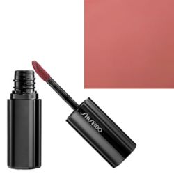 Shiseido Lacquer Rouge Lipstick RD203 Portrait