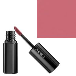 Shiseido Lacquer Rouge Lipstick RD215 Caramel