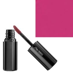 Shiseido Lacquer Rouge Lipstick VI418 Diva
