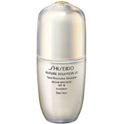 Shiseido Future Solution LX Total Protective Emulsion SPF 18