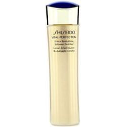 Shiseido Vital Perfection White Revitalizing Softener Enriched