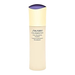 Shiseido Vital Perfection White Revitalizing Emulsion 100 ml / 3.3 oz