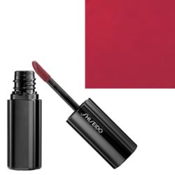 Shiseido Lacquer Rouge Lipstick RS723 Hellebore