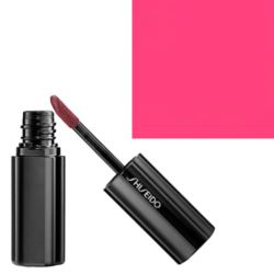 Shiseido Lacquer Rouge Lipstick PK425 Bonbon