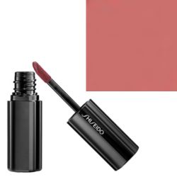 Shiseido Lacquer Rouge Lipstick RS727 Rose Grey