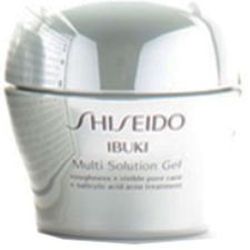 Shiseido Ibuki Multi Solution Gel