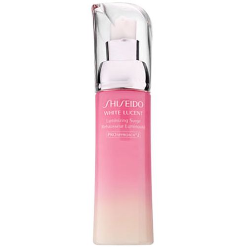 Shiseido White Lucent Luminizing Surge | CosmeticAmerica.com