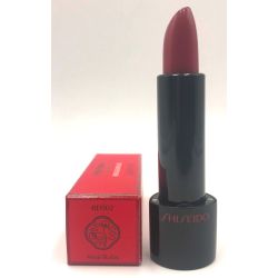 Shiseido Rouge Rouge Lipstick RD502 Real Ruby at CosmeticAmerica