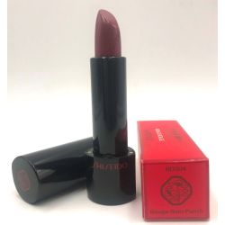 Shiseido Rouge Rouge Lipstick RD504 Rouge Rum Punch at CosmeticAmerica