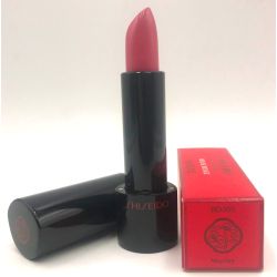 Shiseido Rouge Rouge Lipstick RD305 Murrey at CosmeticAmerica
