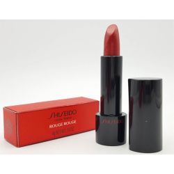 Shiseido Rouge Rouge Lipstick RD307 First Bite 4 g / 0.14 oz