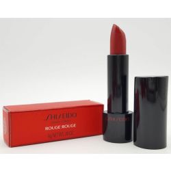 Shiseido Rouge Rouge Lipstick RD308 Toffee Apple 4 g / 0.14 oz