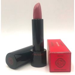 Shiseido Rouge Rouge Lipstick RD714 Sweet Desire at CosmeticAmerica