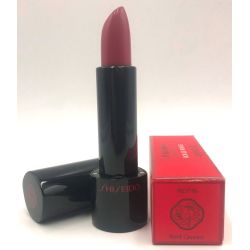 Shiseido Rouge Rouge Lipstick RD716 Red Queen at CosmeticAmerica
