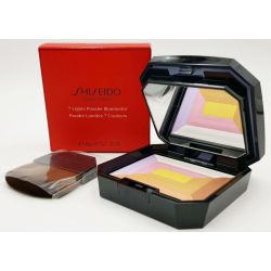 Shiseido 7 Lights Powder Illuminator 10 g / .35 oz