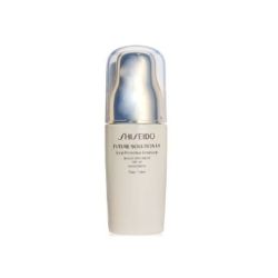 Shiseido Future Solution LX Total Protective Emulsion SPF 20 at CosmeticAmerica