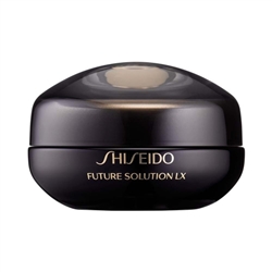 Shiseido Future Solution LX Eye & Lip Contour Regenerating Cream at CosmeticAmerica