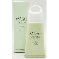 Shiseido Waso Color-Smart Day Moisturizer Oil-Free SPF 30 50 ml / 1.8 oz