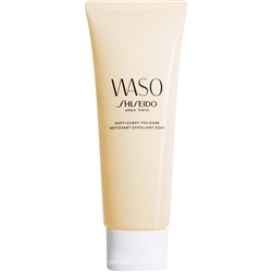 Shiseido Waso Soft + Cushy Polisher 2.7oz
