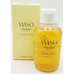 Shiseido Waso Quick Gentle Cleanser at CosmeticAmerica