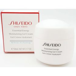 Shiseido Essential Energy Moisturizing Gel Cream 1.7oz