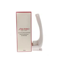 Shiseido Cleansing Massage Brush 1 Count