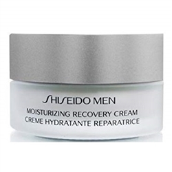 Shiseido Men Moisturizing Recovery Cream 50ml / 1.8oz