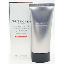 Shiseido Men Energizing Formula 75 ml / 2.7 oz