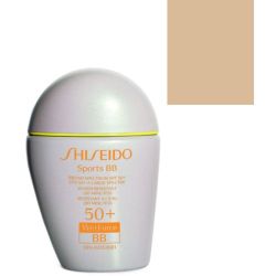 Shiseido Sports BB Broad Spectrum SPF 50+ WetForce Light 30 ml / 1 oz